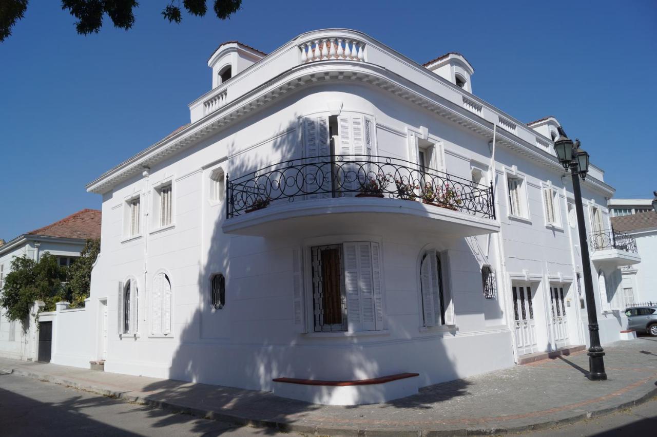 Residencial Metro Republica Ostello *