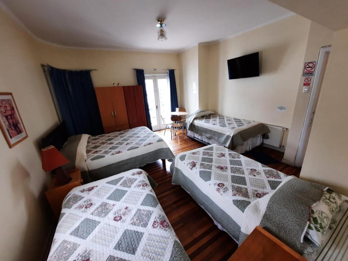 Residencial Metro Republica Ostello